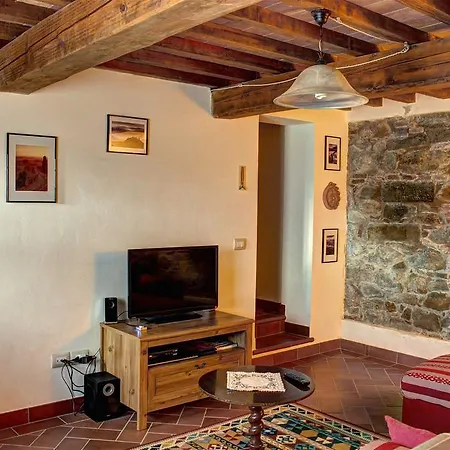 Casa Del Ponte