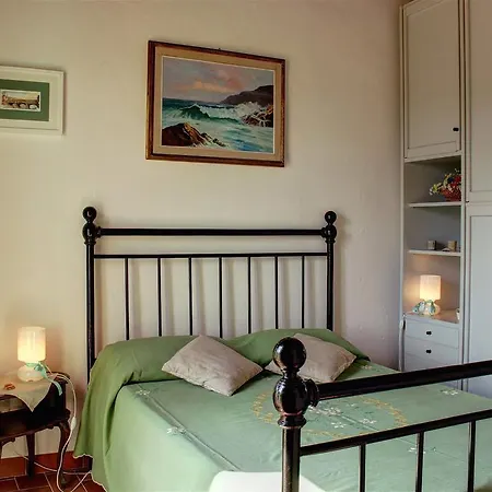 Casa Del Ponte