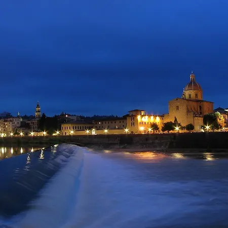 Casa Del Ponte