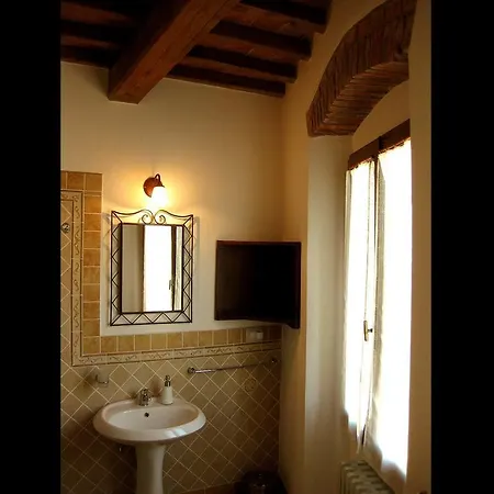Casa Del Ponte