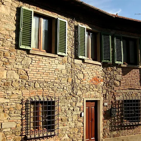 Casa Del Ponte Holiday home *