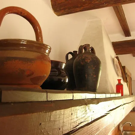 Casa Del Ponte Holiday home *