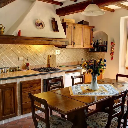 Casa Del Ponte